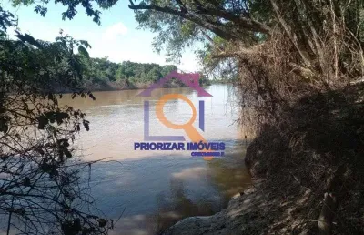 Fazenda  dupla aptidão com 3.700 ha rica em água ha em brasi