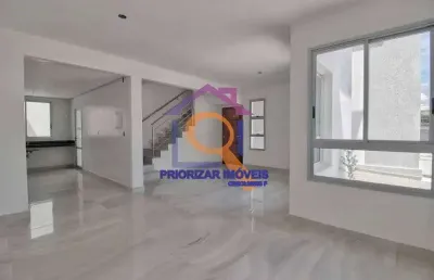 Casa 3 quartos em condomínio venda centro de contagem