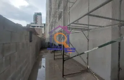 Apto  03 qts, suite, elevador e 02 vagas, jd riacho-contagem