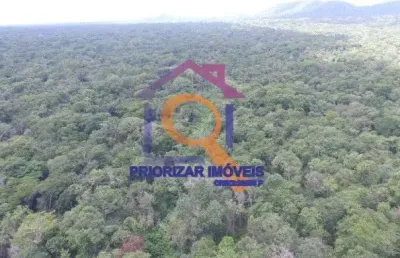 Fazenda à venda na ÁRea Rural, Zona Rural, Confresa