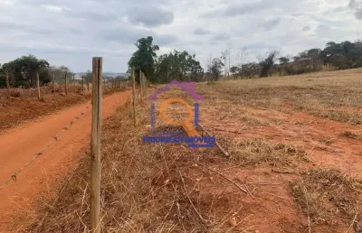 Fazenda à venda na Área Rural, Área Rural de Itaúna, Itaúna