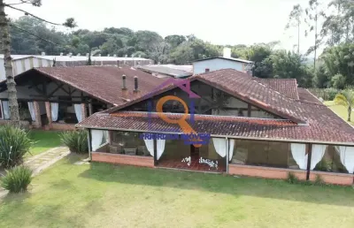 Fazenda de pinus  550 ha na região de são miguel arcanjo-sp