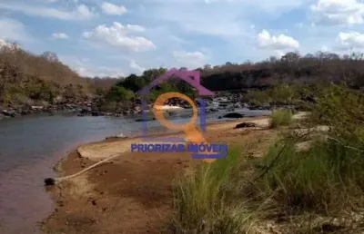 Fazenda dupla aptidão  2.300 ha em brasilândia de minas-mg