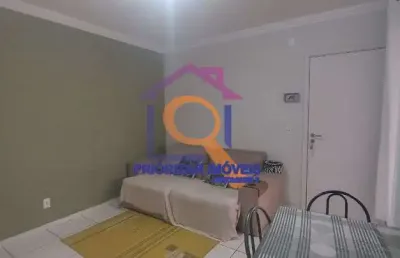 Apto área priv 02 qts a venda no bairro niteroi betim- mg