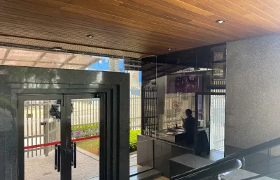 Apartamento com 3 quartos à venda na Rua da Convenção, 987, Vila Nova, Itu