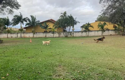Terreno em condomínio fechado à venda na Alameda Turmalina, 391, Chácara Flórida, Itu