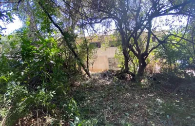 Terreno à venda na Alameda Turmalina, 450, Chácara Flórida, Itu