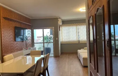Apartamento com 3 quartos à venda na Rua Marechal Deodoro, 505, Centro, Itu