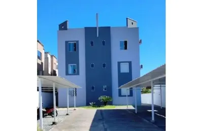 Loft com 2 quartos para alugar na Rua Azulão, 295, Aventureiro, Joinville