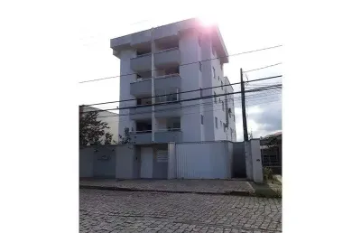 Loft com 2 quartos para alugar na Rua Tenente Antônio João, 551, Saguaçu, Joinville