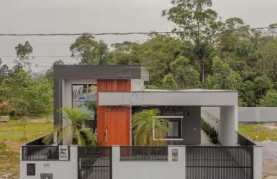 Casa para venda em são josé, potecas, 3 dormitórios, 1 suíte, 1 banheiro, 2 vagas