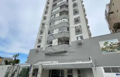 Apartamento para venda em são josé, barreiros, 2 dormitórios, 1 suíte, 1 banheiro, 1 vaga