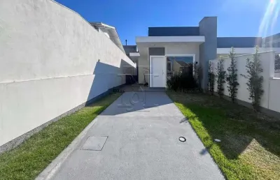 Casa para venda em são josé, forquilhas, 3 dormitórios, 1 suíte, 1 banheiro, 1 vaga