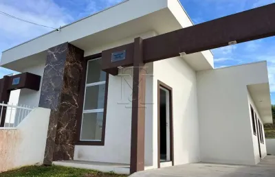 Casa para venda em são josé, serraria, 3 dormitórios, 1 suíte, 1 banheiro, 2 vagas