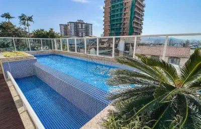 Apartamento para venda em são josé, jardim cidade de florianópolis, 3 dormitórios, 1 suíte, 1 banheiro, 2 vagas