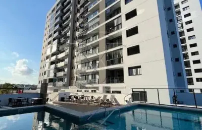 Apartamento para venda em são josé, areias, 2 dormitórios, 1 suíte, 2 banheiros, 1 vaga