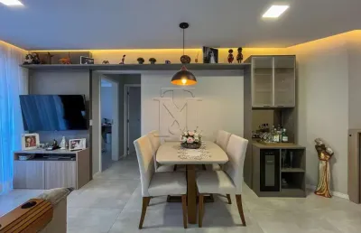 Apartamento para venda em são josé, ipiranga, 2 dormitórios, 1 suíte, 1 banheiro, 1 vaga