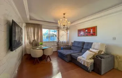 Apartamento para venda em florianópolis, estreito, 3 dormitórios, 2 banheiros, 1 vaga