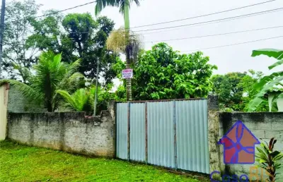 Terreno à venda na rua ponto chic, citrolândia, magé, 360 m2 por r$ 60.000