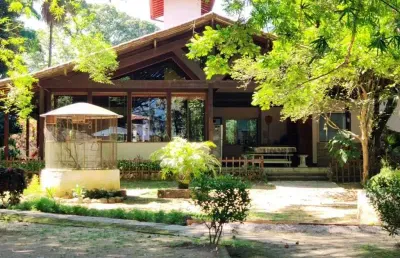 Casa com 5 quartos à venda na avenida dedo de deus, quinta mariana, guapimirim, 450 m2 por r$ 1.450.000