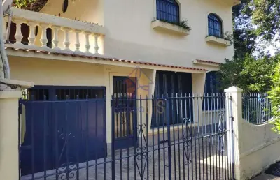 Casa com 4 quartos à venda na avenida dedo de deus, centro, guapimirim por r$ 440.000
