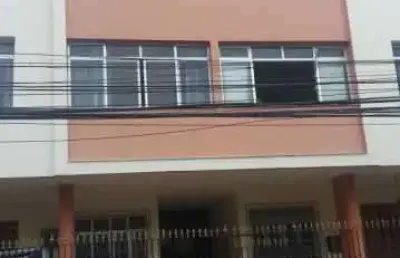 Apartamento com 1 quarto à venda na rua lopes da cunha, fonseca, niterói por r$ 220.000