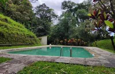 Casa com 4 quartos à venda na avenida dedo de deus, área rural de guapimirm, guapimirim por r$ 750.000