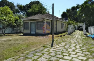 Casa com 3 quartos à venda na rua treze, citrolândia, guapimirim, 370 m2 por r$ 470.000