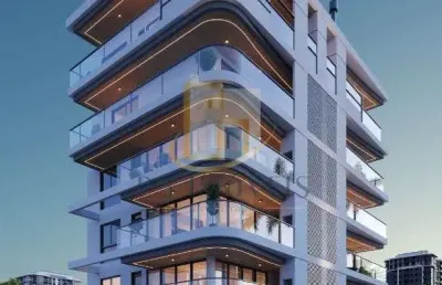 Apartamento de 3 dormitorios sendo 1 suite, no bairro itacolomi em balneario picarras.