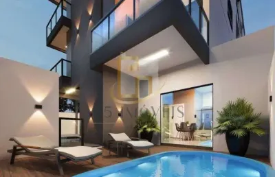 Apartamento de 2 quartos sendo 1 suite na cidade de balneario picarras.