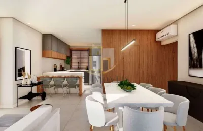 Belissimo apartamento composto por 3 quartos sendo 1 suite, no bairro itacolomi.