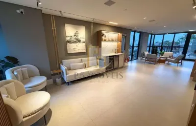 Vista mar definitiva em picarras - apartamento de 3 suites no bairro itacolomi.