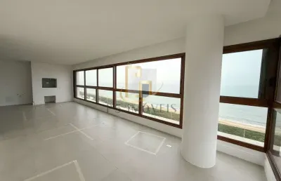 Apartamento com vista mar definitiva com 4 suites no centro de picarras - sofisticacao alto padrao.