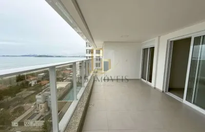 Alto padrao 3 suites com vista mar no centro de balneario picarras.