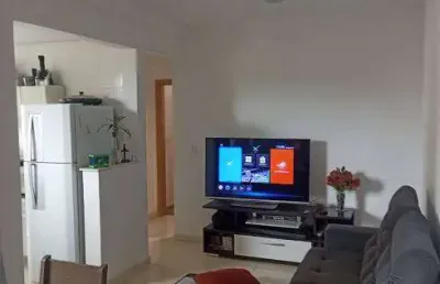 Apartamento para venda tem 70 metros quadrados com 2 quartos em copacabana - belo horizonte - mg