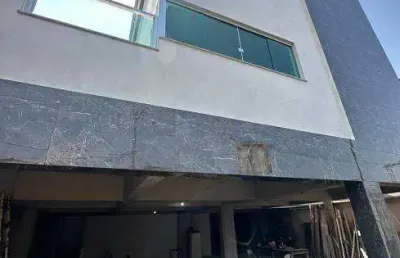 Apartamento para venda tem 120 metros quadrados com 3 quartos em santa mônica - belo horizonte - mg