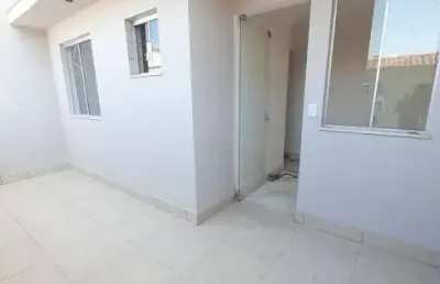 Apartamento para venda possui 60 metros quadrados com 3 quartos