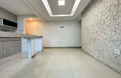 Apartamento para venda com 90 metros quadrados com 2 quartos em planalto - belo horizonte - mg