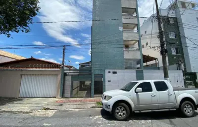 Apartamento para venda possui 76 metros quadrados com 3 quartos em planalto - belo horizonte - mg
