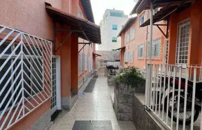 Apartamento para venda tem 60 metros quadrados com 2 quartos em santa mônica - belo horizonte - mg