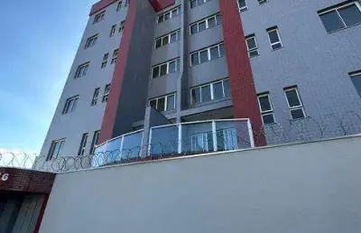 Cobertura para venda possui 104 metros quadrados com 2 quartos em santa mônica - belo horizonte - mg