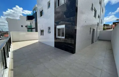 Apartamento para venda tem 160 metros quadrados com 3 quartos em planalto - belo horizonte - mg