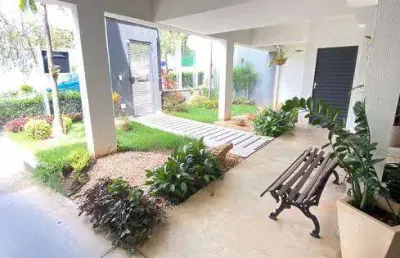 Apartamento com 3 quartos à venda na Rua Leiloeiro José Barros, Santa Amélia, Belo Horizonte
