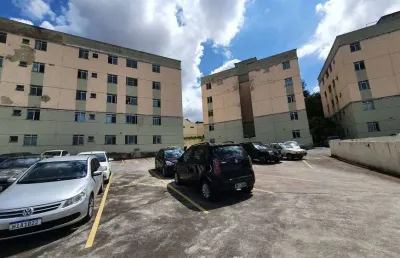 Apartamento para aluguel e venda tem 61 metros quadrados com 3 quartos