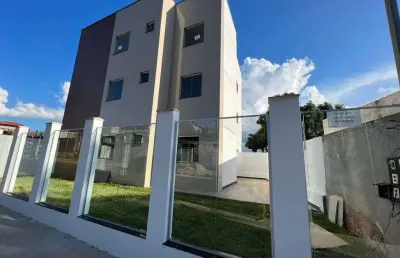 Cobertura para venda possui 111 metros quadrados com 3 quartos