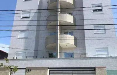 Apartamento para venda com 144 metros quadrados com 2 quartos em itapoã - belo horizonte - mg