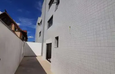 Apartamento para venda com 120 metros quadrados com 3 quartos em planalto - belo horizonte - mg