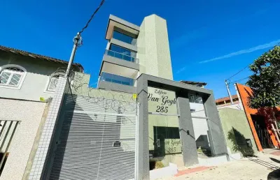 Apartamento para venda com 239 metros quadrados com 4 quartos em santa rosa - belo horizonte - mg