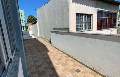 Apartamento para venda possui 80 metros quadrados com 3 quartos