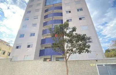 Apartamento para venda tem 202 metros quadrados com 3 quartos em serrano - belo horizonte - mg